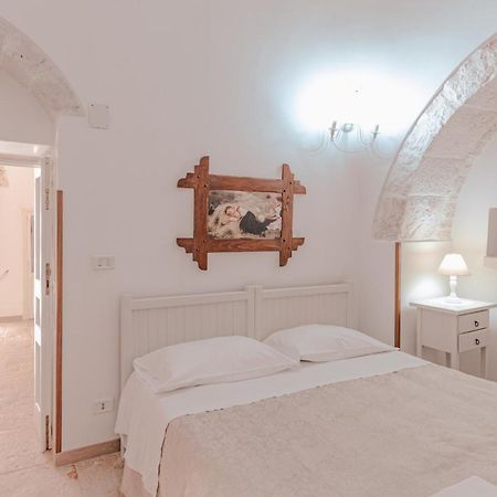 Trulli Dal Conte Apartment Локоротондо Екстериор снимка