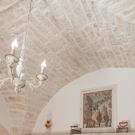 Trulli Dal Conte Apartment Локоротондо Екстериор снимка