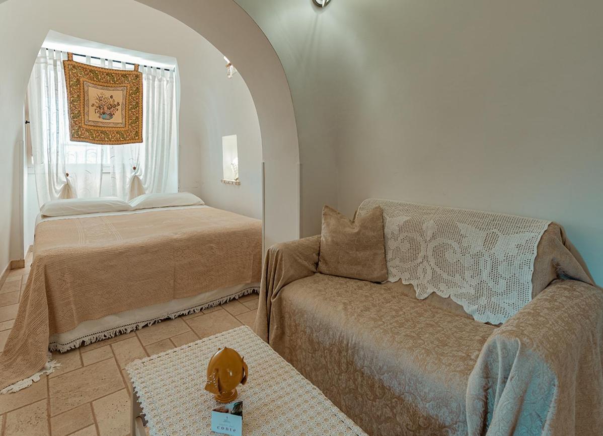 Trulli Dal Conte Apartment Локоротондо Екстериор снимка