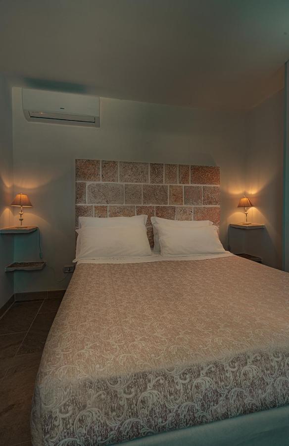 Trulli Dal Conte Apartment Локоротондо Екстериор снимка