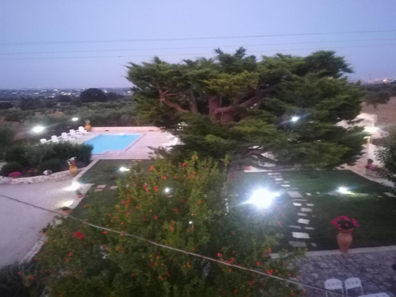 Trulli Dal Conte Apartment Локоротондо Екстериор снимка